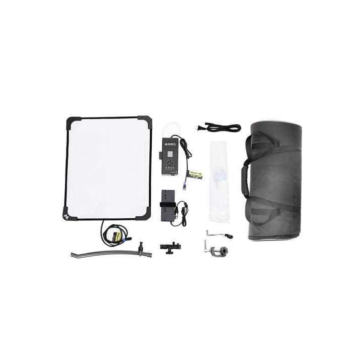 Falcon Eyes 290791 - Flexible Waterproof LED Panel RX-18TDX II 45x60 cm