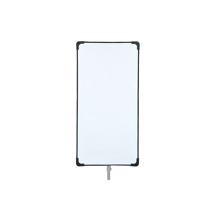Falcon Eyes 290794 - Flexible Waterproof LED Panel RX-48TDX II 60x120 cm