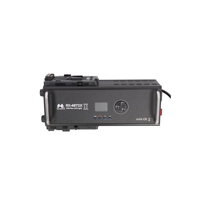 Falcon Eyes 290794 - Flexible Waterproof LED Panel RX-48TDX II 60x120 cm