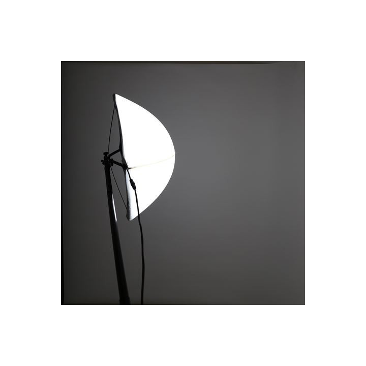 Falcon Eyes 290806 - Diffusor Dome RX-18OB II for LED RX-18TDX II