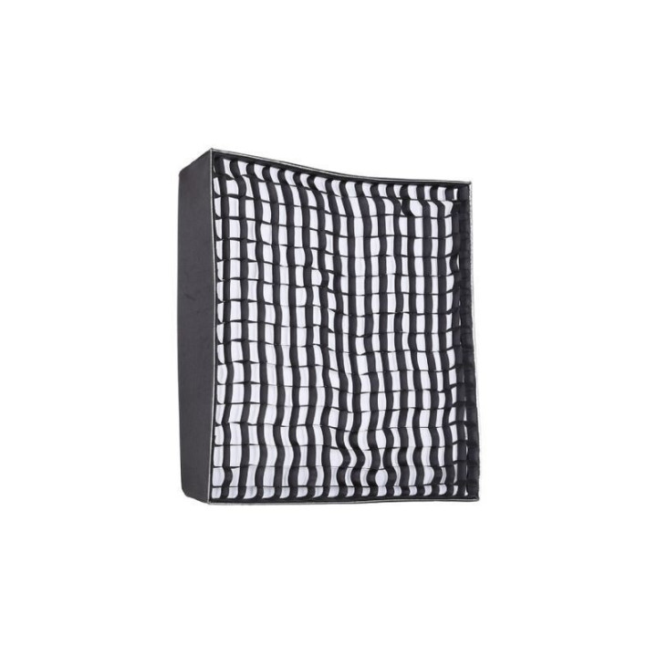 Falcon Eyes 290808 - Softbox + Honeycomb Grid RX-24SB+HC II für LED RX-24TDX II