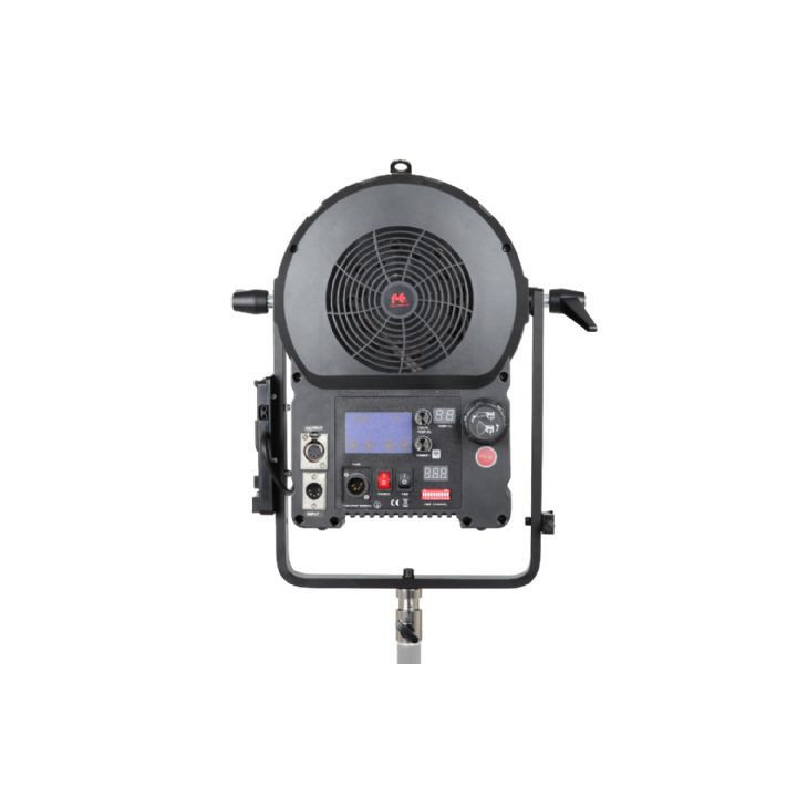 Falcon Eyes 290840 - Bi-Color LED Spot Lamp Dimmable DLL-3000TDX on 230V