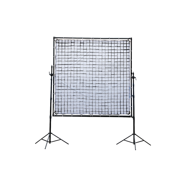 Falcon Eyes 293727 - Honeycomb Grid Panel LHC-24K 240x240cm