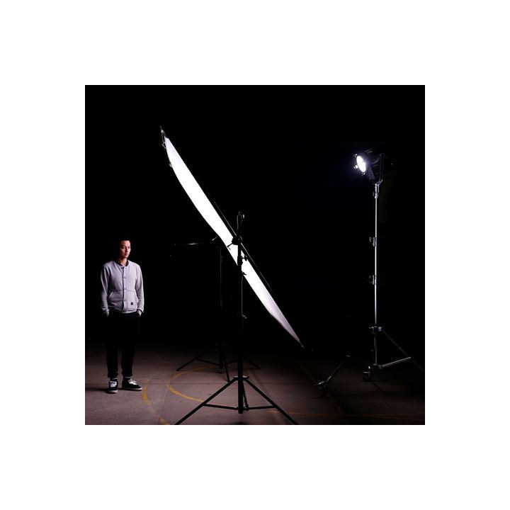 Falcon Eyes 293728 - Honeycomb Grid Panel LHC-36K 360x360cm