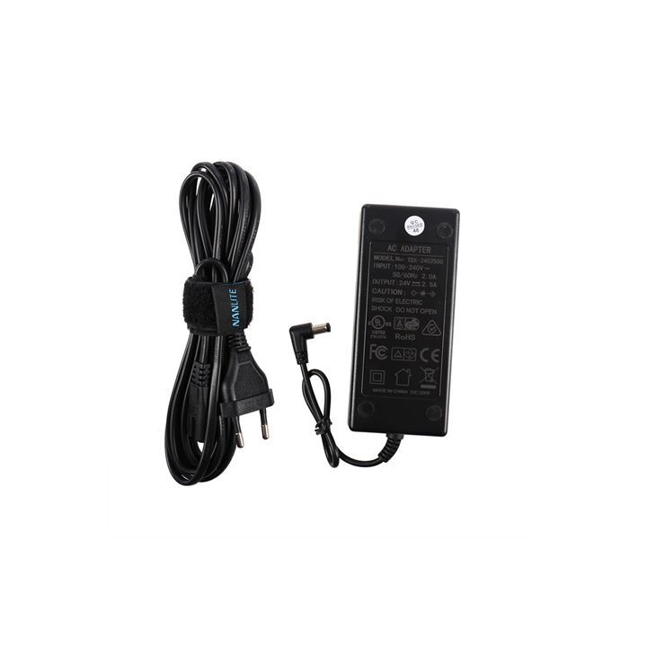 Falcon Eyes 2968103 - Power Supply for B-2WE/B-4WE