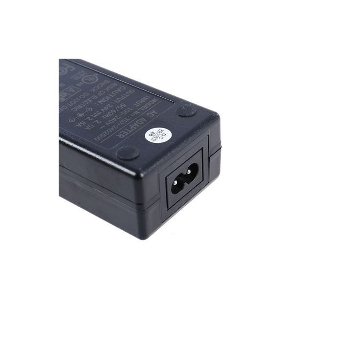 Falcon Eyes 2968103 - Power Supply for B-2WE/B-4WE