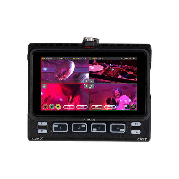 Atomos ATOMXCST01 - AtomX Cast