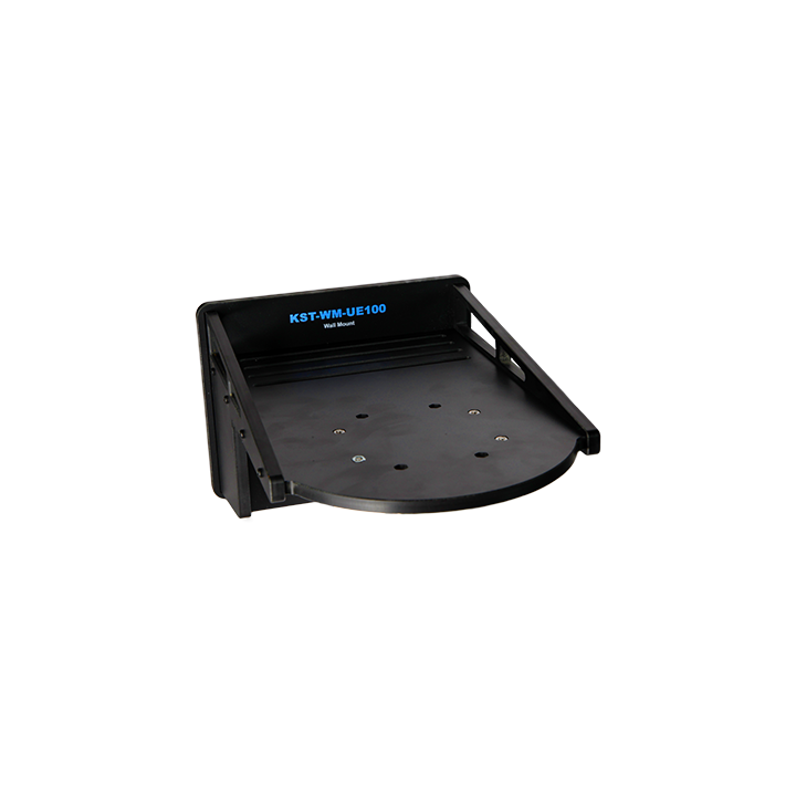 Panasonic KST-WM-HEA10/130-B - Wall bracket, Black