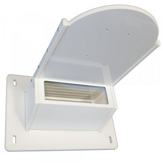 Panasonic KST-WM-HEA10/130-W - Wall bracket, White