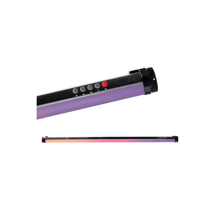 Falcon Eyes 290911 - RGB LED Light Stick Irisa 4 Fi4B