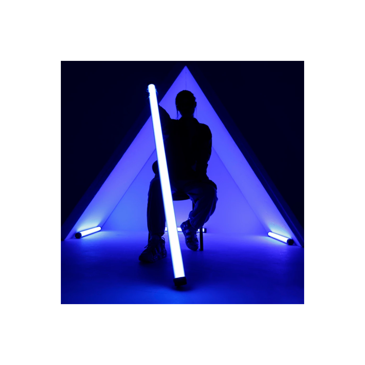 Falcon Eyes 290911 - RGB LED Light Stick Irisa 4 Fi4B