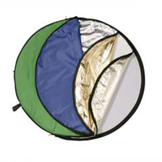 Falcon Eyes 297108 - Reflector 7 in 1 CRK7-42 SLG 107 cm