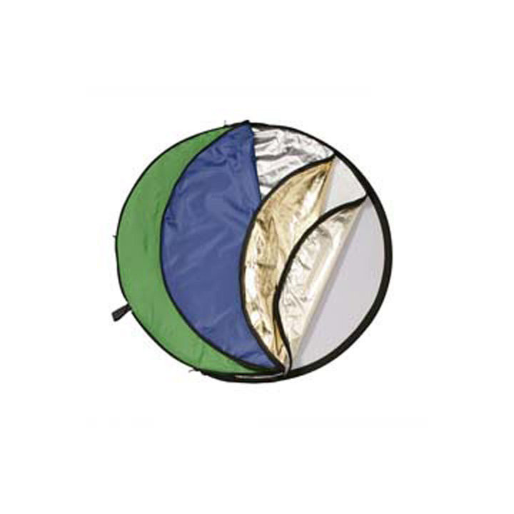 Falcon Eyes 297108 - Reflector 7 in 1 CRK7-42 SLG 107 cm