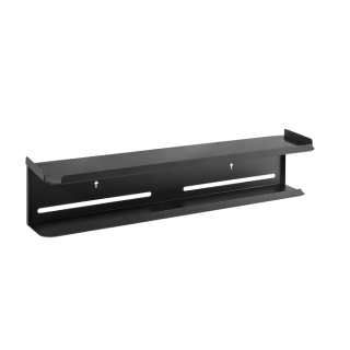 Kimex 010-0070 - Storage Shelf for TV/Wall Screen