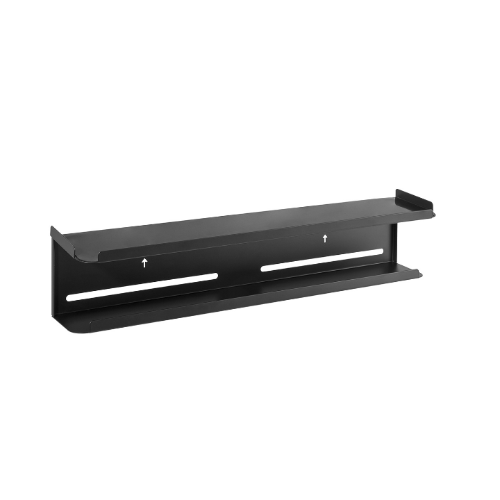 Kimex 010-0070 - Storage Shelf for TV/Wall Screen