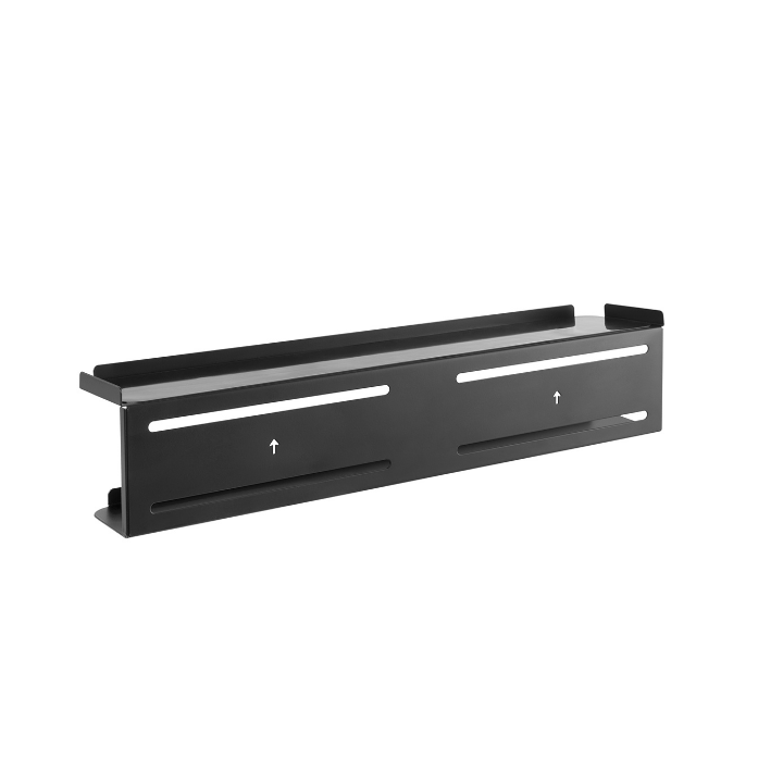 Kimex 010-0070 - Storage Shelf for TV/Wall Screen