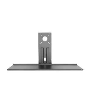 Kimex 010-0080 - Keyboard Stand Compatible with VESA 75x75, 100x100