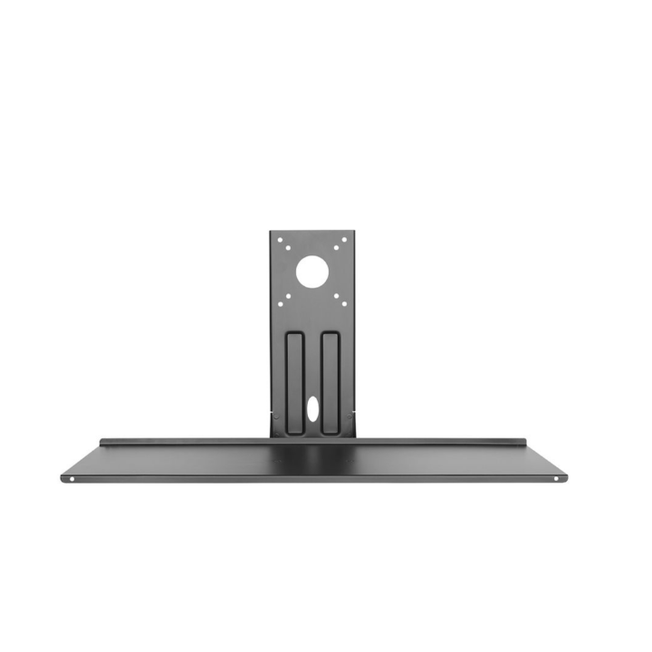 Kimex 010-0080 - Keyboard Stand Compatible with VESA 75x75, 100x100