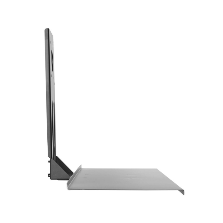 Kimex 010-0080 - Keyboard Stand Compatible with VESA 75x75, 100x100