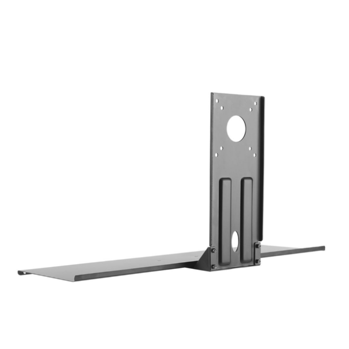 Kimex 010-0080 - Keyboard Stand Compatible with VESA 75x75, 100x100