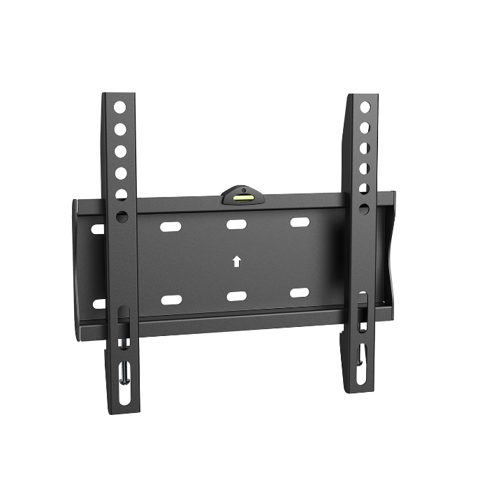 Kimex 012-1025 - Fixed Wall Bracket for 23"-42" LCD LED TV Screen