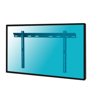 Kimex 012-1143 - Fixed Wall Mount for 32'' - 60'' LCD LED TV Screen