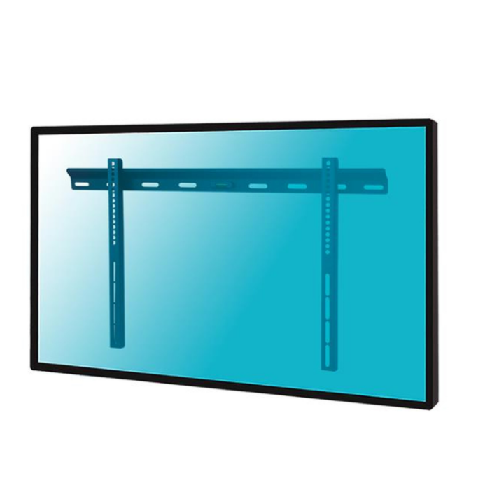 Kimex 012-1143 - Fixed Wall Mount for 32'' - 60'' LCD LED TV Screen
