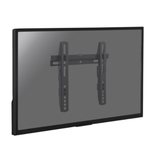 Kimex 012-1145 - Fixed Wall Bracket for 23 "-42" TV Screens