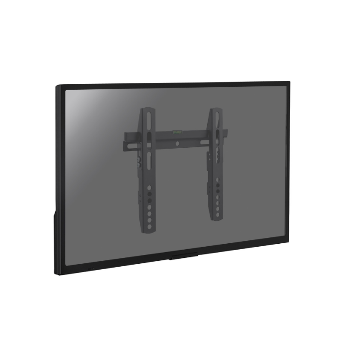 Kimex 012-1145 - Fixed Wall Bracket for 23 "-42" TV Screens