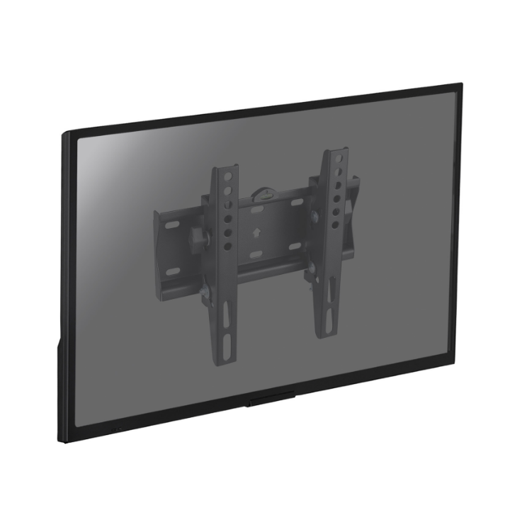 Kimex 012-1245 - Tilting Wall Mount for 23"-42" TV Screens
