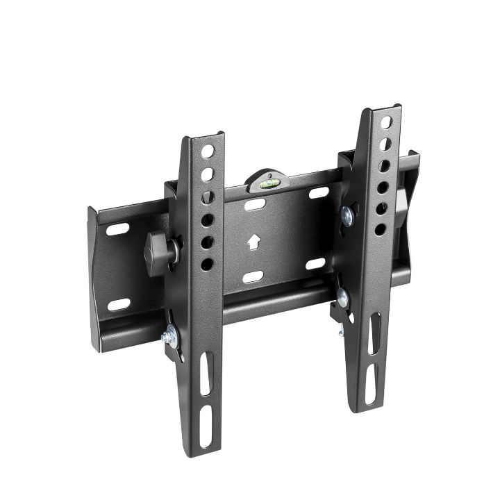 Kimex 012-1245 - Tilting Wall Mount for 23"-42" TV Screens