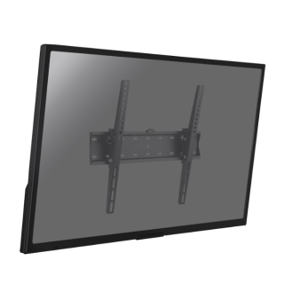 Kimex 012-1246 - Tilting Wall Mount for 32"-55" TV Screens