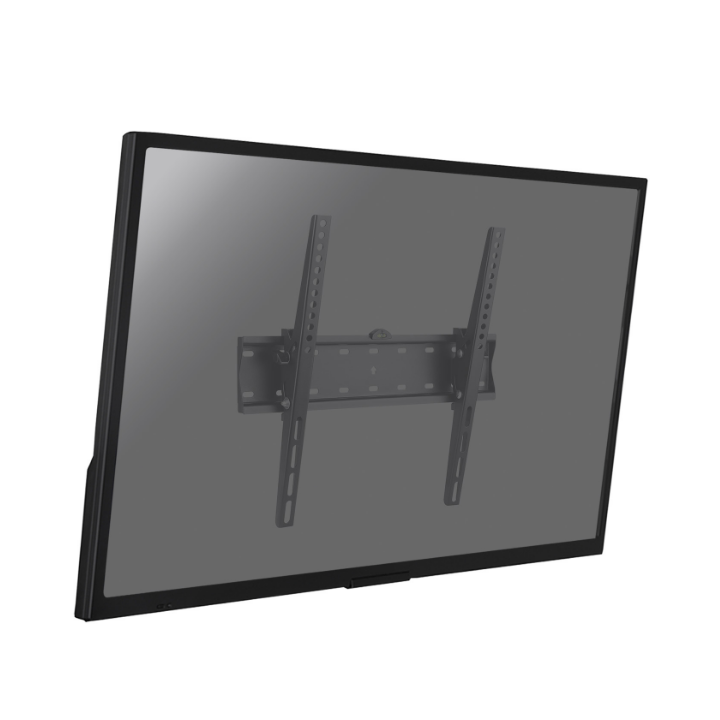 Kimex 012-1246 - Tilting Wall Mount for 32"-55" TV Screens