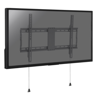 Kimex 012-1564 - Fixed Wall Mount for 37'' - 86'' TV Screen