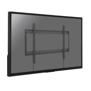 Kimex 012-1596 - Fixed Wall Bracket for 60"- 100" TV Screens