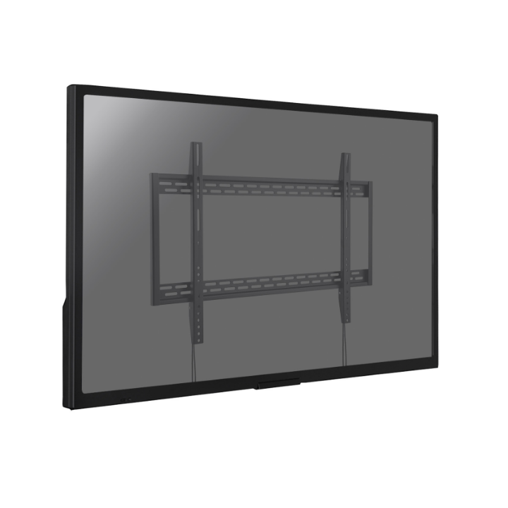 Kimex 012-1596 - Fixed Wall Bracket for 60"- 100" TV Screens