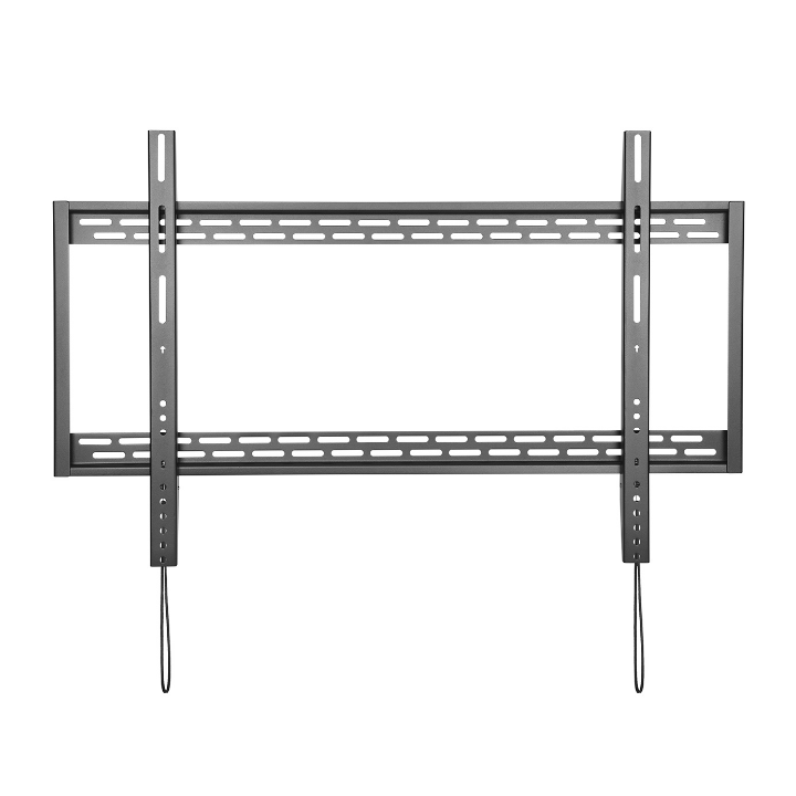 Kimex 012-1596 - Fixed Wall Bracket for 60"- 100" TV Screens