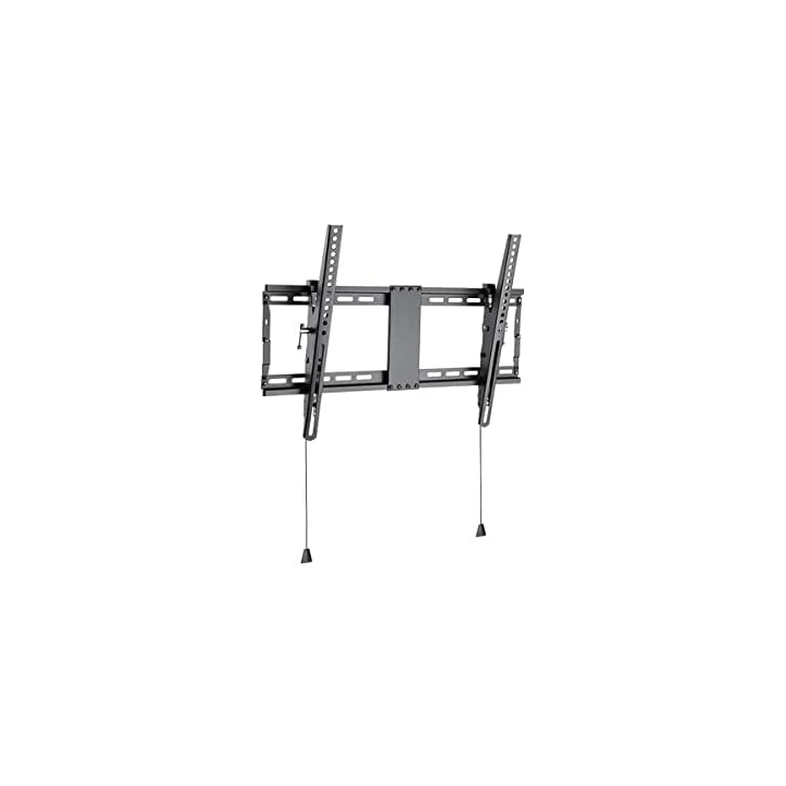 Kimex 012-1664 - Tilting Wall Mount for 37'' - 86'' TV Screens