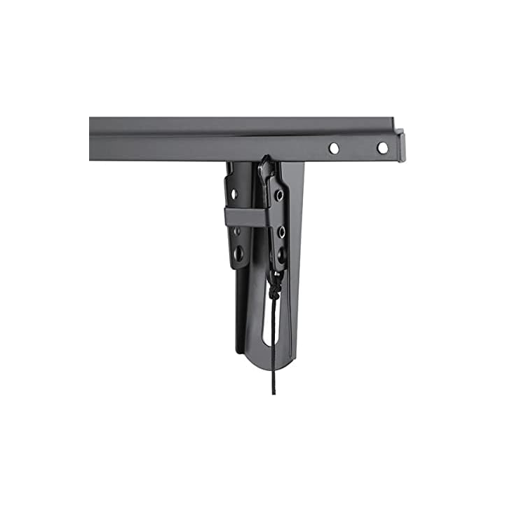 Kimex 012-1664 - Tilting Wall Mount for 37'' - 86'' TV Screens