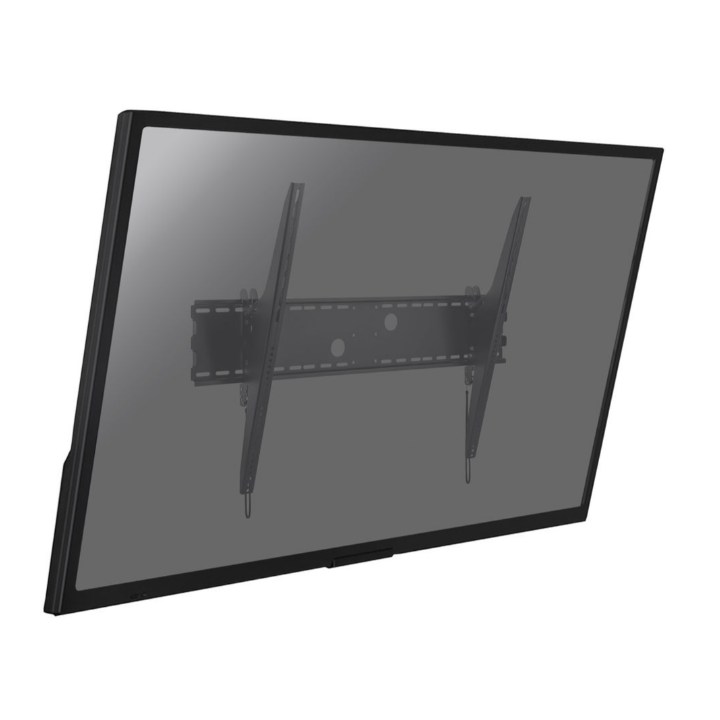 Kimex 012-2108 - Tilting Wall Mount for 60'' - 100'' X-Large TV Screen
