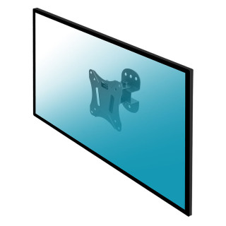 Kimex 013-1101 - Tilting Swivel Wall Mount for 13" - 27" TV Screen