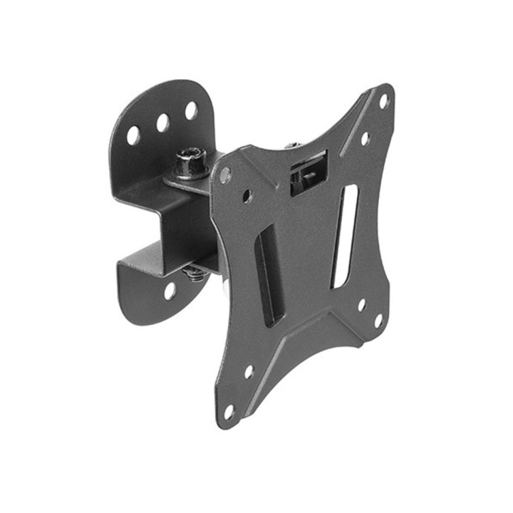 Kimex 013-1101 - Tilting Swivel Wall Mount for 13" - 27" TV Screen