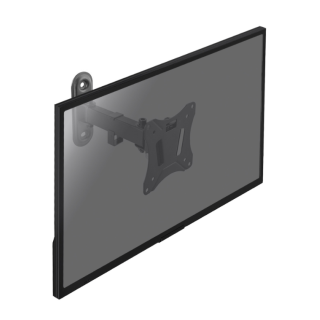 Kimex 013-1111 - Tilting Swivel Wall Mount for 13" - 27" TV Screen