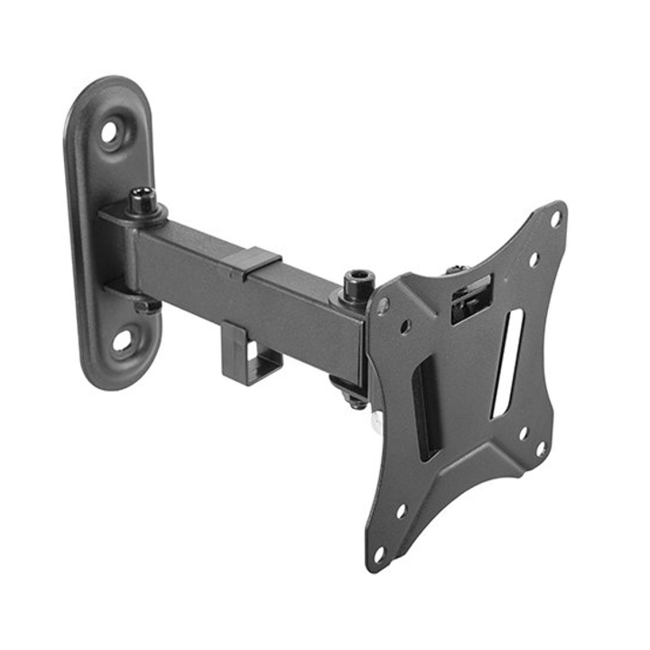 Kimex 013-1111 - Tilting Swivel Wall Mount for 13" - 27" TV Screen
