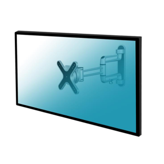 Kimex 013-1531 - Articulated Wall Mount for 13'' - 23'' TV Screens