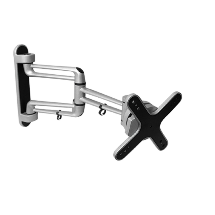 Kimex 013-1531 - Articulated Wall Mount for 13'' - 23'' TV Screens