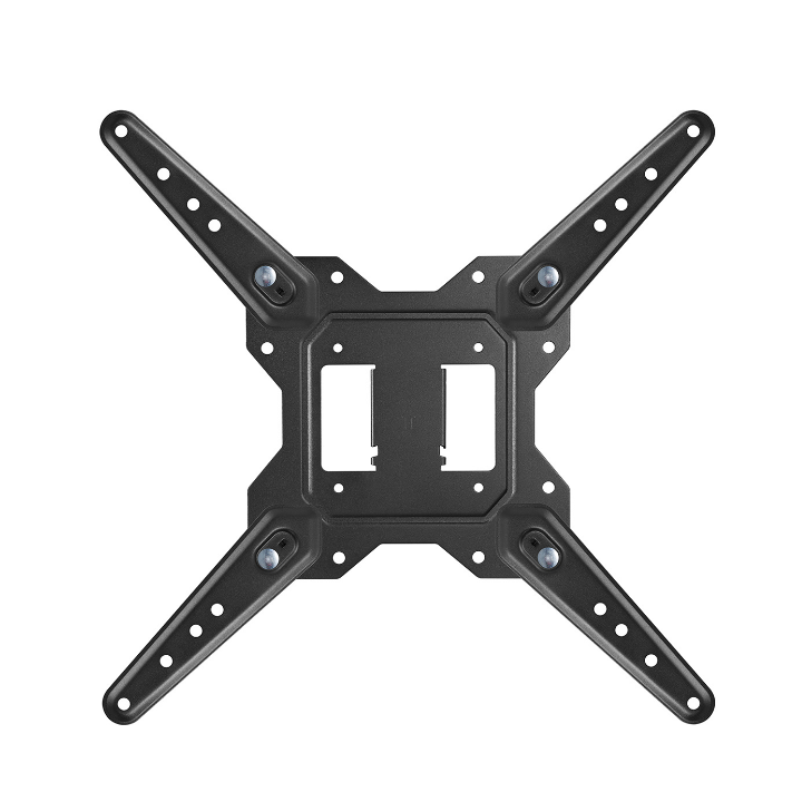 Kimex 013-2445 - Tilting Swivel Wall Mount for 23 "-55" TV Screens
