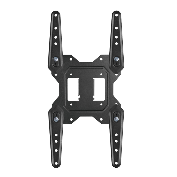 Kimex 013-2445 - Tilting Swivel Wall Mount for 23 "-55" TV Screens