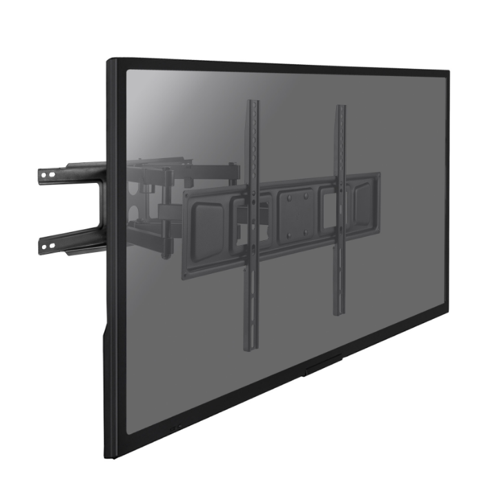 Kimex 013-3265 - Articulated TV Wall Mount for 37"-80" LCD LED Screen