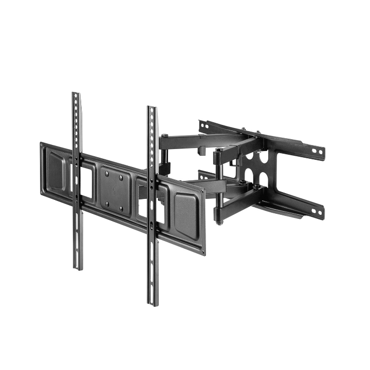 Kimex 013-3265 - Articulated TV Wall Mount for 37"-80" LCD LED Screen